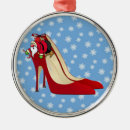 Recherche de chaussure ornements Mignon