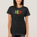 Recherche de iep tshirts École