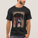 Recherche de labrador noir vêtements Antiquité