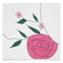 Suche nach japanische inspirierte poster Blume