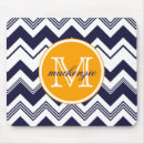 Recherche de motif chevron tapis souris Blanc