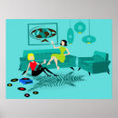 Recherche de girls room poster Pour elle