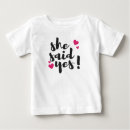 Recherche de annonce de mariage tshirts Pour tous
