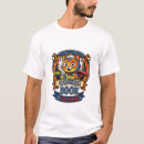 Recherche de chat de bande dessinée tshirts Chats