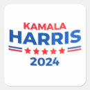 Suche nach vizepräsident aufkleber Kamala