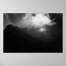 Suche nach der rabe poster Monochrom