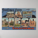 Suche nach staat kalifornien poster California