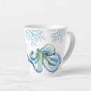 Recherche de octopus tasses Poulpe
