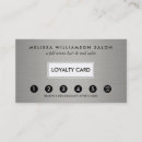 Recherche de poinçon Coiffeur