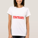 Suche nach entgegengesetzt tshirts Spaß