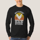 Suche nach bester junge herren tshirts Huhn