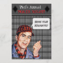 Recherche de mcm invitations Vintage