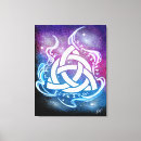 Suche nach triquetra poster Heide