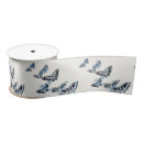 Recherche de japonais rubans Bleu