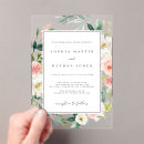 Recherche de bleu vert mariage invitations Script