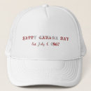 Suche nach canada kappen Typografie