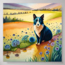 Suche nach schwarzer hund poster Welpe