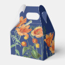 Recherche de orange bleue ballotins Fleurs