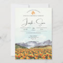 Recherche de meadow mariage invitations Rustique