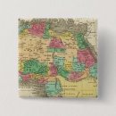 Recherche de l afrique badges Pleine