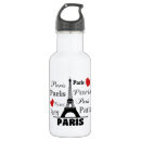 Suche nach eiffelturm trinkflaschen Romantisch