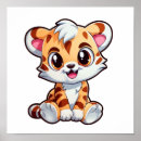 Recherche de rayures tigre posters Nature