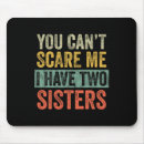 Recherche de soeurs tapis souris Deux