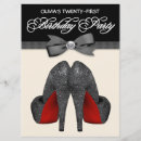 Suche nach bohnen einladungen Schwarz