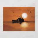 Recherche de oiseau mer cartes postales Nautique