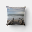 Recherche de mer nord coussins Front de mer