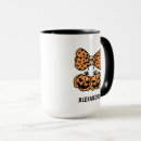Recherche de houx tasses Typographie