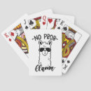 Recherche de alpaga jeux de cartes Le pérou