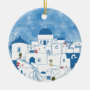 Suche nach santorini ornamente Griechische insel