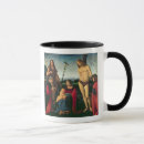 Suche nach johannes der täufer tassen Christus