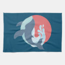 Recherche de baleine cuisine linges Faune