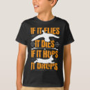 Recherche de mulets enfant tshirts Chasse au canard