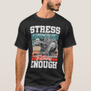 Suche nach belastung tshirts Genug