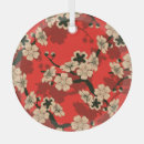 Suche nach sakura ornamente Rot