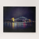 Recherche de port de sydney Photographie