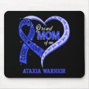 Suche nach stolze mama mousepads Kriegerin