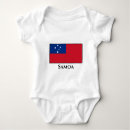 Recherche de samoan vêtements Drapeau