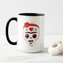 Suche nach zuckerschädel tassen Niedlich