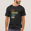Suche nach 16 hochzeitstag tshirts Ehemann