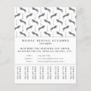 Recherche de le cheval prospectus Animal