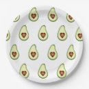 Suche nach avocado teller Party