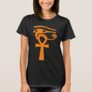 Recherche de ankh égyptien tshirts Égypte
