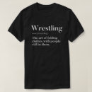 Suche nach wrestling kleidung Kämpfen