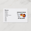 Suche nach geologie visitenkarten Geologe