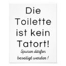Suche nach lustige toilette poster Badezimmer