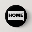 Suche nach south dakota buttons Süd